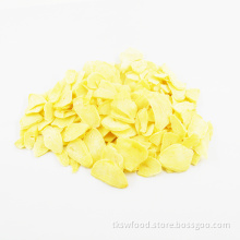 Garlic Flakes Bulk Price with Free Sample